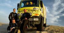 R-Six Team - Dakar 2013