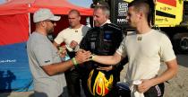 R-Six Team - Dakar 2013