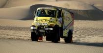 R-Six Team - Dakar 2013