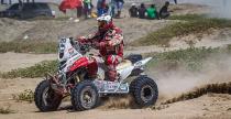Rajd Dakar 2013