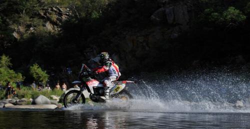 Dakar 2013