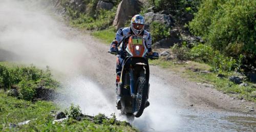 Dakar 2013