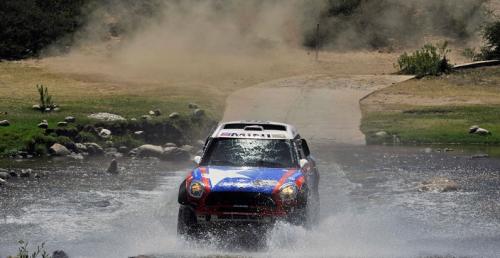 Dakar 2013