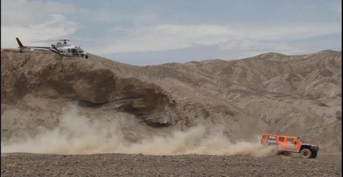 Dakar 2013