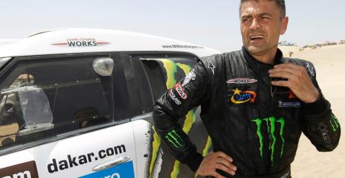 Dakar 2013