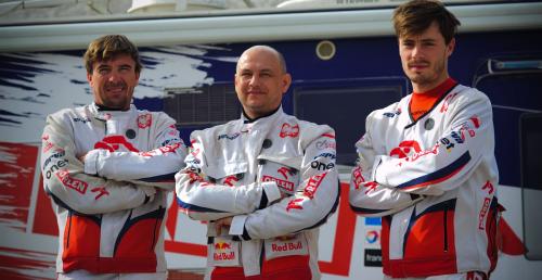 Orlen Team