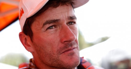 Rajd Dakar 2014