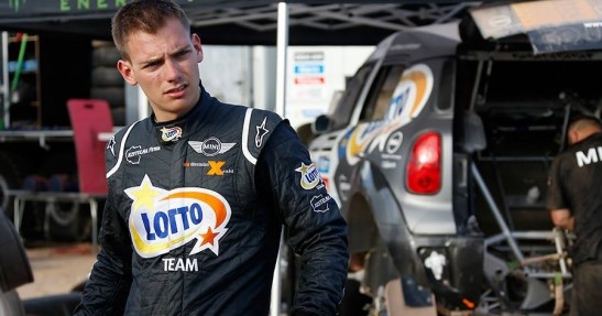 Rajd Dakar 2014