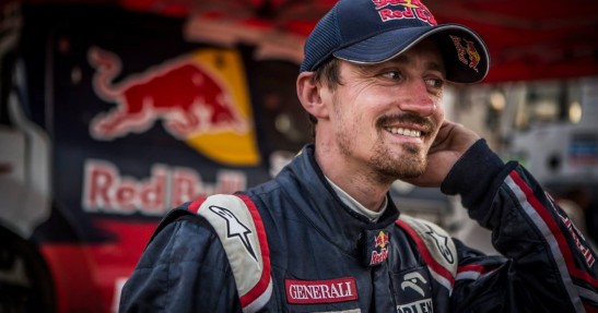 Rajd Dakar 2014