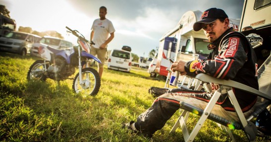Rajd Dakar 2014