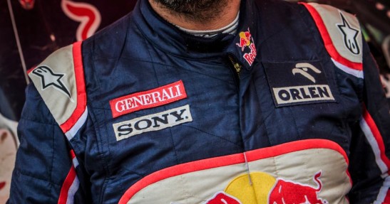 Rajd Dakar 2014