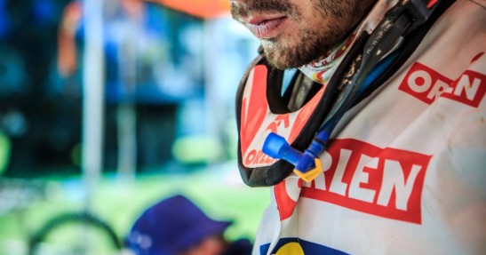 Rajd Dakar 2014