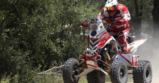 Rajd Dakar 2014