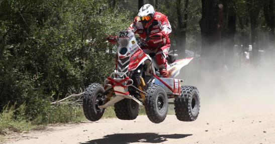 Rajd Dakar 2014