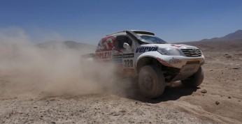 Baja Aragon: Faworyci odpadli