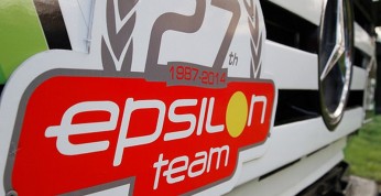 Dakarowy zespół przyłapany na szmuglowaniu narkotyków