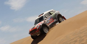 Rajd Dakar - podsumowanie, samochody: Polscy mistrzowie kierownicy