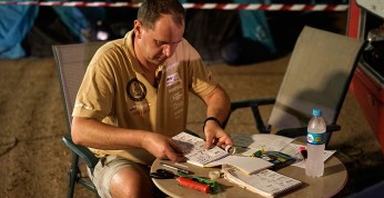 Kary dla Przygońskiego, Sainza, Al-Attiyaha i innych. Zobacz...