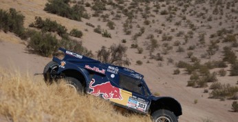 Sainz i Despres kierowcami Peugeota!