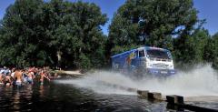 Rajd Dakar 2014