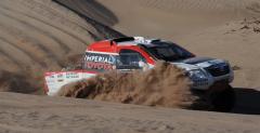 Rajd Dakar 2014