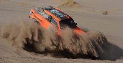 Rajd Dakar 2014