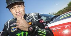 Hołowczyc ma wystartować w RX Lites wspólnie z Kaczmarskim