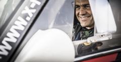 Rajd Dakar 2014