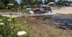 Rajd Dakar 2014