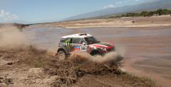 Rajd Dakar 2014