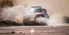 Rajd Dakar 2014