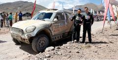 Rajd Dakar 2014