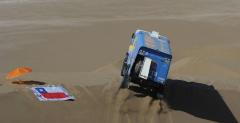 Rajd Dakar 2014