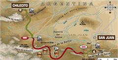 Rajd Dakar 2014