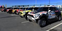 Rajd Dakar 2014