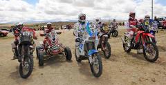 Rajd Dakar 2014