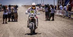 Rajd Dakar 2014