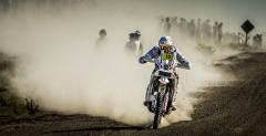 Rajd Dakar 2014