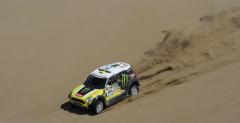 Rajd Dakar 2014