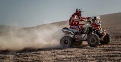 Rajd Dakar 2014