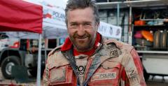 Rajd Dakar 2014