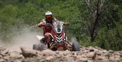 Rajd Dakar 2014