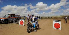 Rajd Dakar 2014