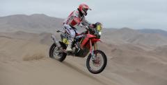 Rajd Dakar 2014