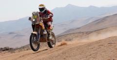 Rajd Dakar 2014