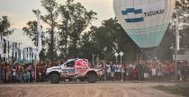 Rajd Dakar 2014