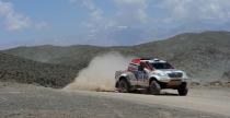 Rajd Dakar 2014