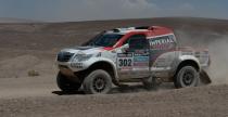 Rajd Dakar 2014