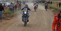 Rajd Dakar 2014