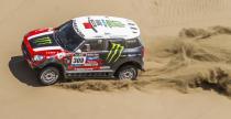 Rajd Dakar 2014